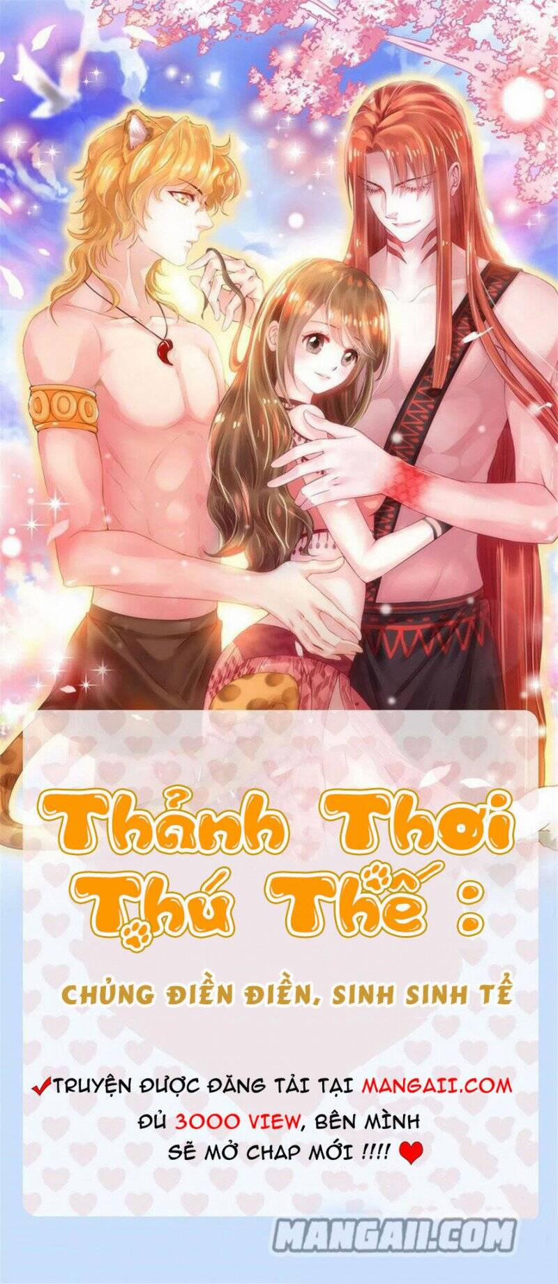 Thảnh Thơi Thú Thế Chủng Chủng Điền, Sinh Sinh Tể 361.2 trang 0