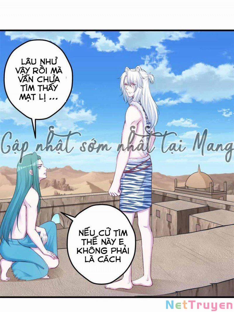 Thảnh Thơi Thú Thế Chủng Chủng Điền, Sinh Sinh Tể 376 trang 1