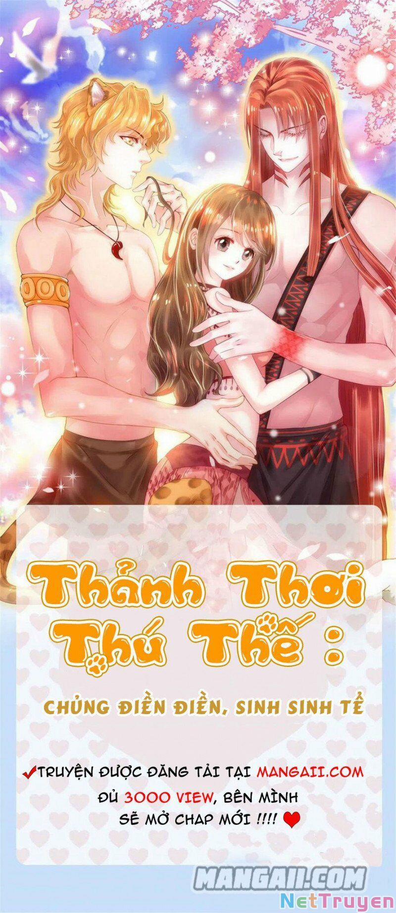 Thảnh Thơi Thú Thế Chủng Chủng Điền, Sinh Sinh Tể 434 trang 0