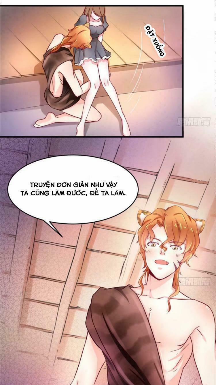 Thảnh Thơi Thú Thế Chủng Chủng Điền, Sinh Sinh Tể 6 trang 1