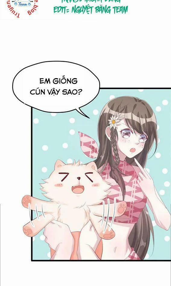 Thảnh Thơi Thú Thế Chủng Chủng Điền, Sinh Sinh Tể 74 trang 1