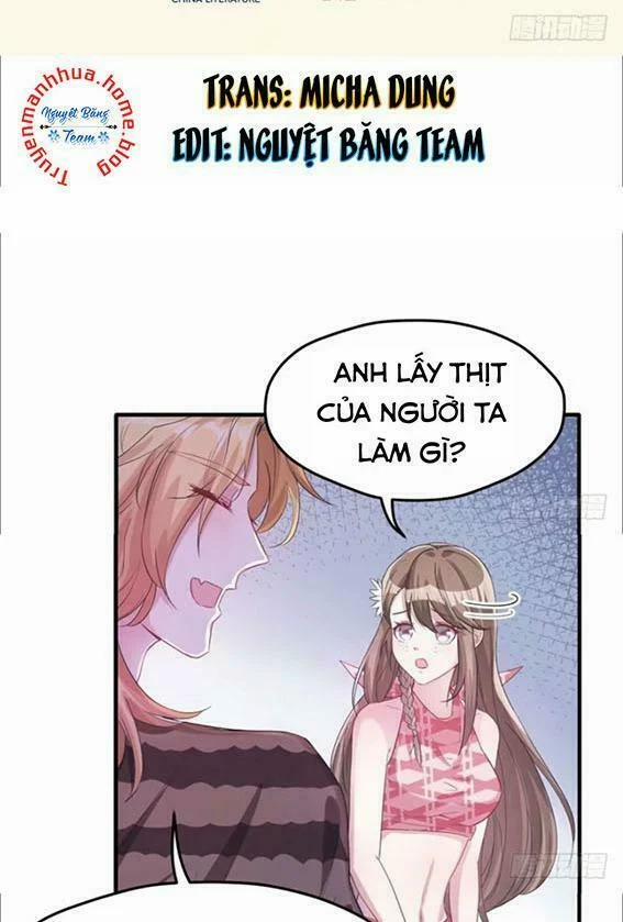 Thảnh Thơi Thú Thế Chủng Chủng Điền, Sinh Sinh Tể 79 trang 1