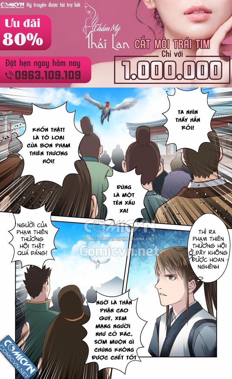 Thánh Tổ 158 trang 0