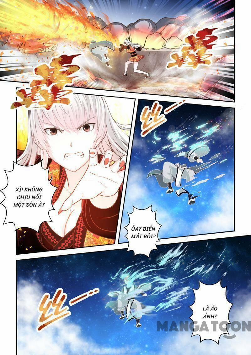 Thánh Tổ 169 trang 1
