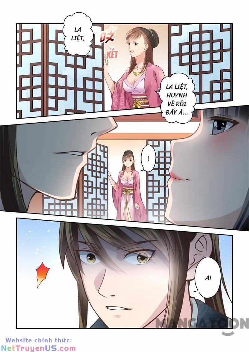 Thánh Tổ 199 trang 1