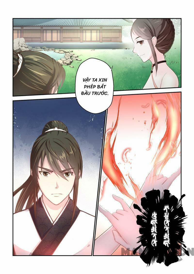 Thánh Tổ 259 trang 10