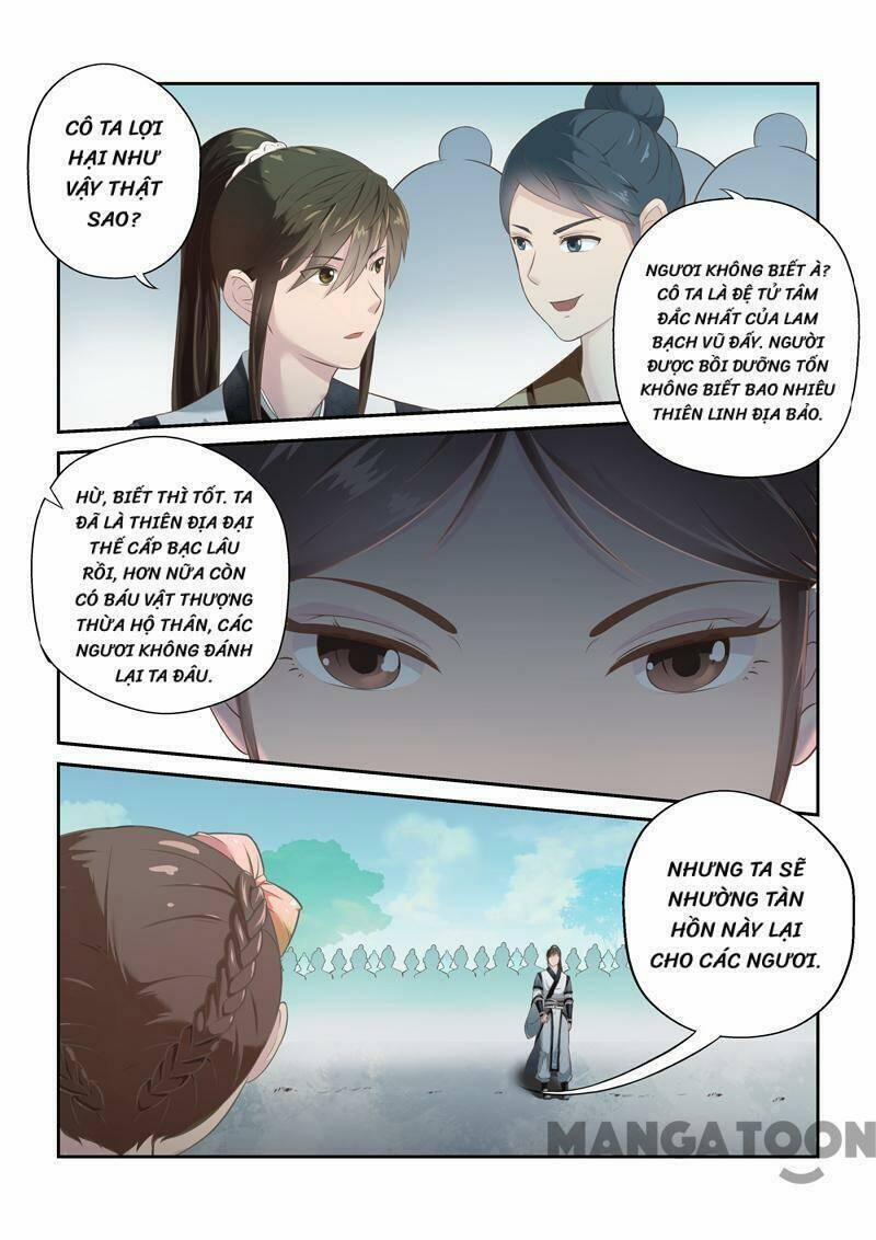 Thánh Tổ 259 trang 12