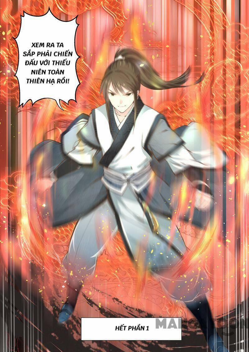 Thánh Tổ 259 trang 15