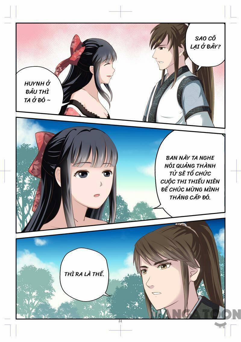 Thánh Tổ 259 trang 2