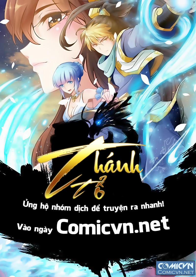 Thánh Tổ 7 trang 0