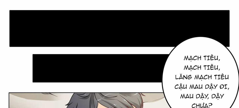 Thánh Tôn Thần Giới 1 trang 12