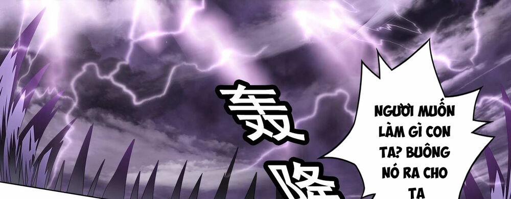 Thánh Tôn Thần Giới 1 trang 6