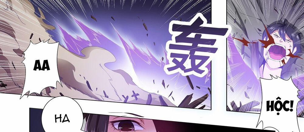 Thánh Tôn Thần Giới 10 trang 24