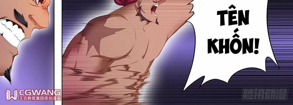 Thánh Tôn Thần Giới 10 trang 26