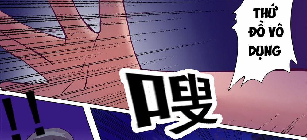 Thánh Tôn Thần Giới 10 trang 4