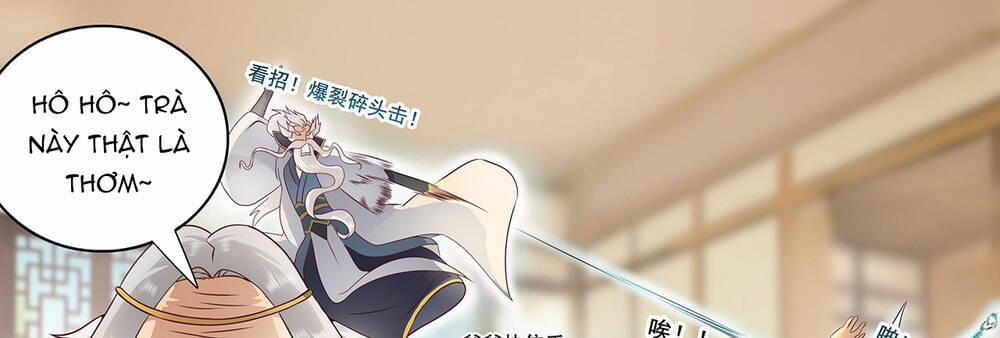 Thánh Tôn Thần Giới 12 trang 23