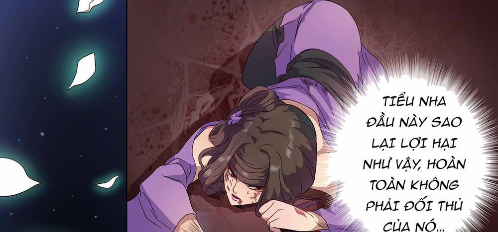 Thánh Tôn Thần Giới 12 trang 9