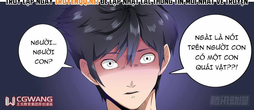 Thánh Tôn Thần Giới 13 trang 13