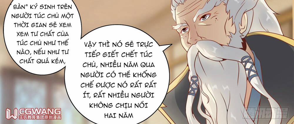 Thánh Tôn Thần Giới 13 trang 16