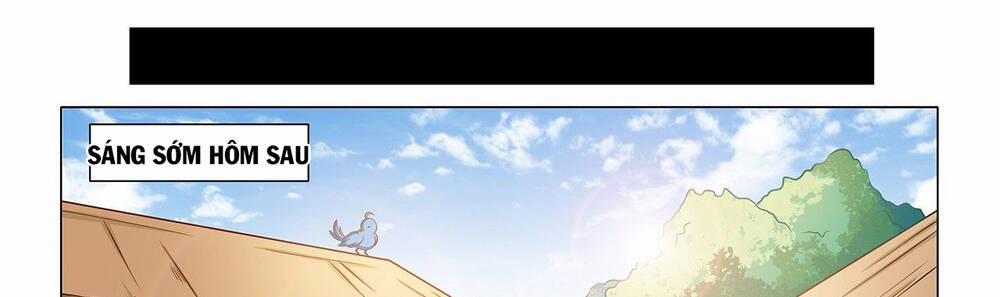 Thánh Tôn Thần Giới 13 trang 31