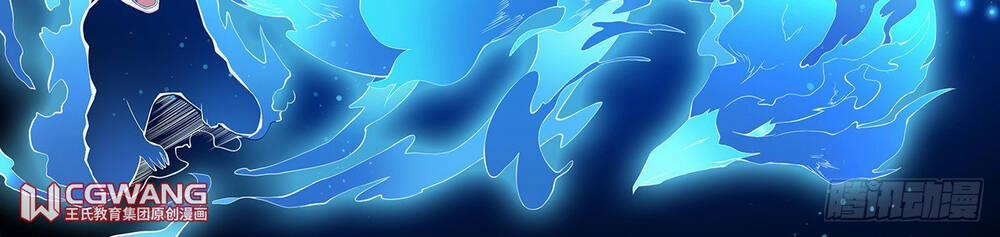 Thánh Tôn Thần Giới 13 trang 37