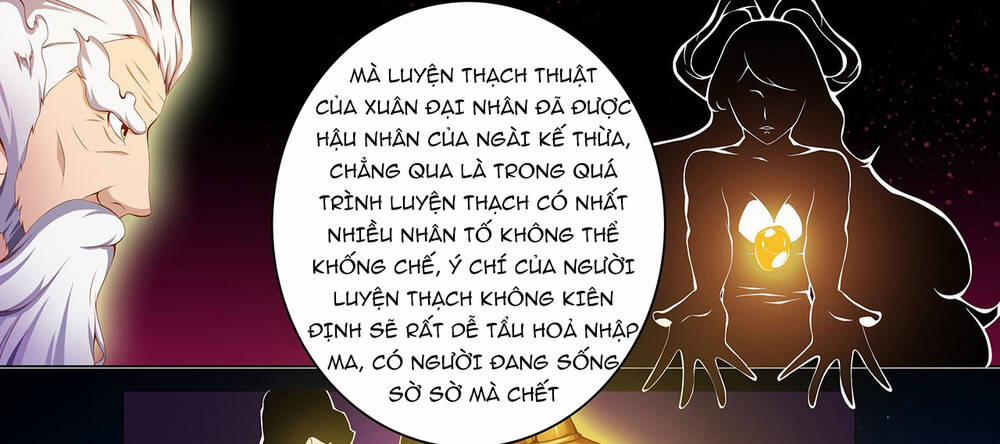 Thánh Tôn Thần Giới 13 trang 6