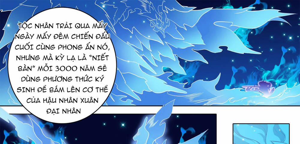 Thánh Tôn Thần Giới 13 trang 8