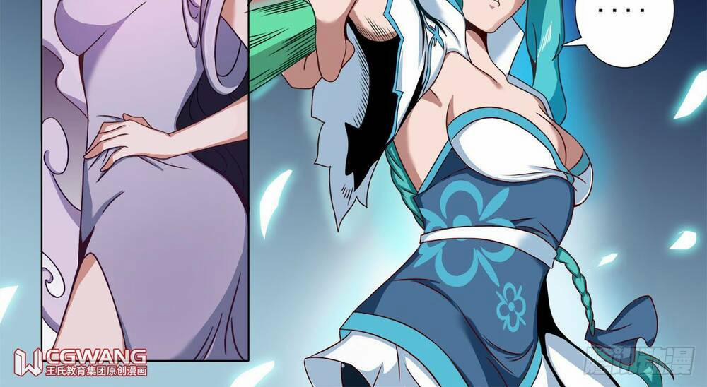 Thánh Tôn Thần Giới 15 trang 14