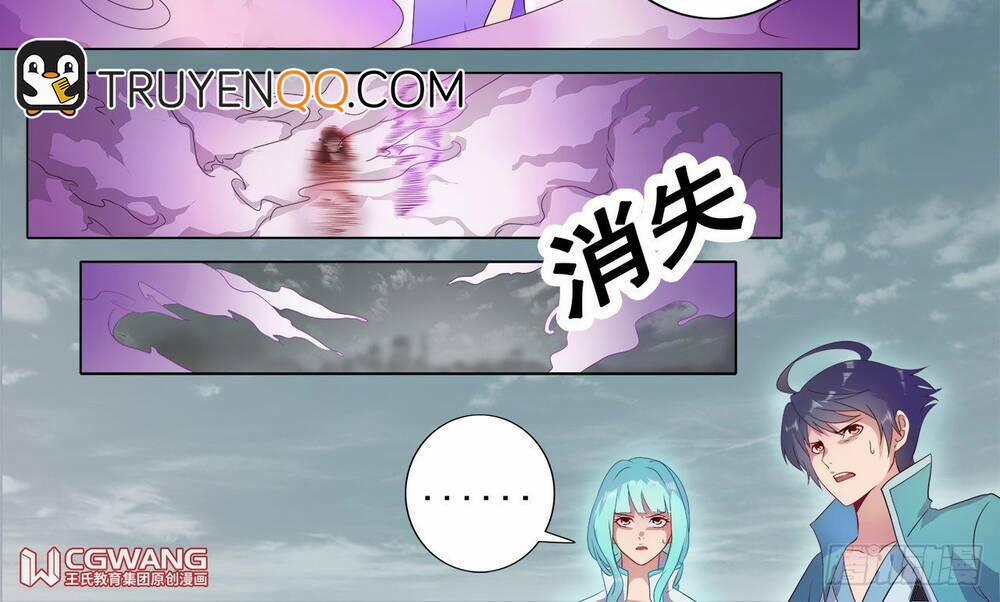 Thánh Tôn Thần Giới 15 trang 16