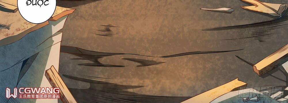 Thánh Tôn Thần Giới 15 trang 21