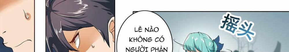 Thánh Tôn Thần Giới 15 trang 24