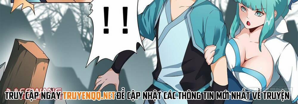 Thánh Tôn Thần Giới 15 trang 26