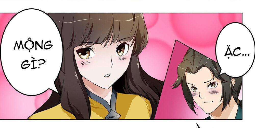 Thánh Tôn Thần Giới 2 trang 16