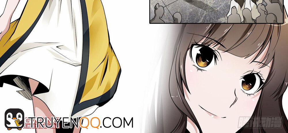 Thánh Tôn Thần Giới 2 trang 3