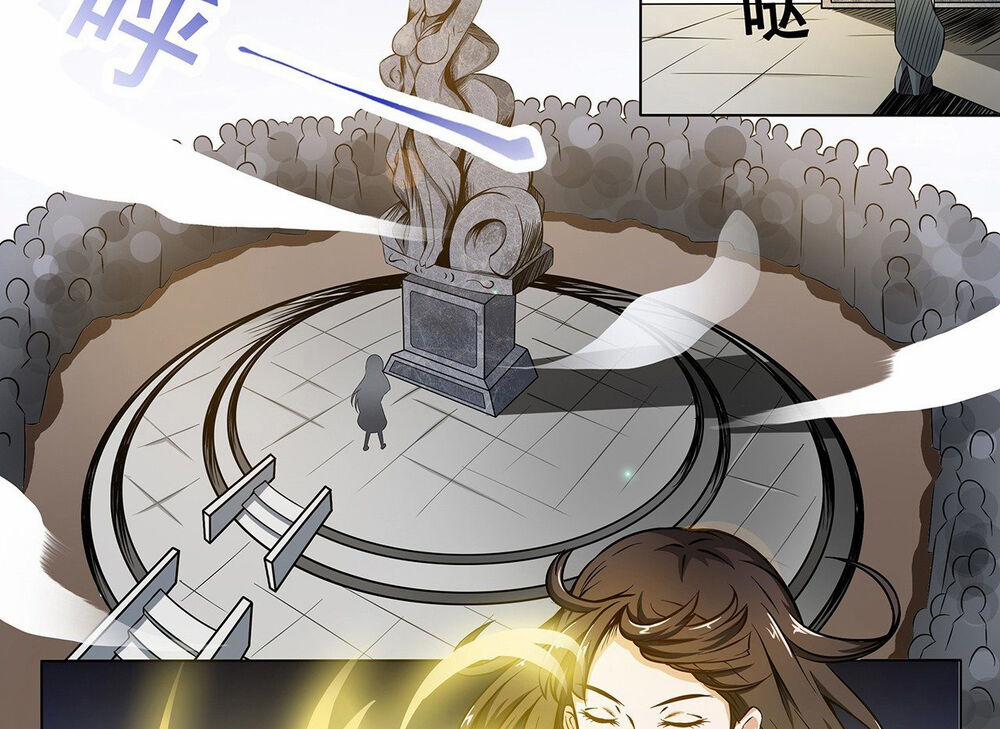 Thánh Tôn Thần Giới 2 trang 5