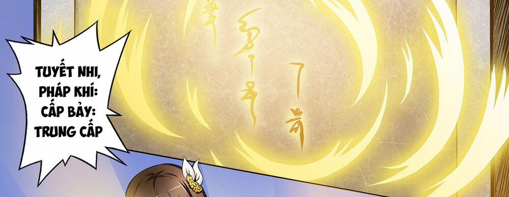 Thánh Tôn Thần Giới 2 trang 7