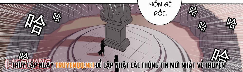 Thánh Tôn Thần Giới 3 trang 11