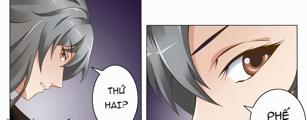 Thánh Tôn Thần Giới 3 trang 20