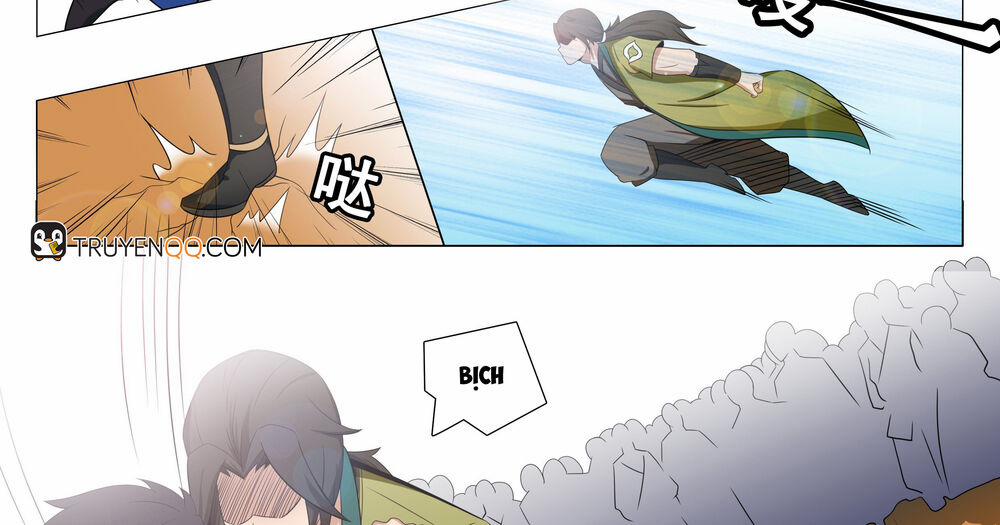 Thánh Tôn Thần Giới 4 trang 2