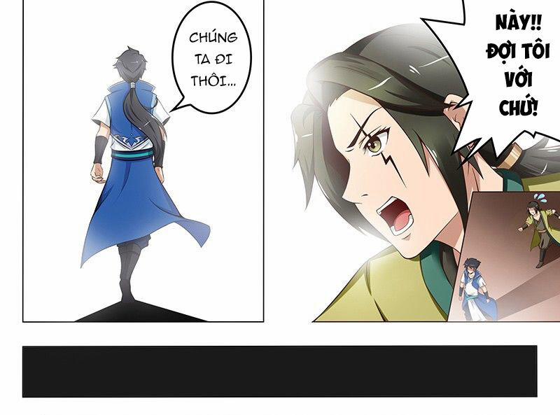 Thánh Tôn Thần Giới 4 trang 7