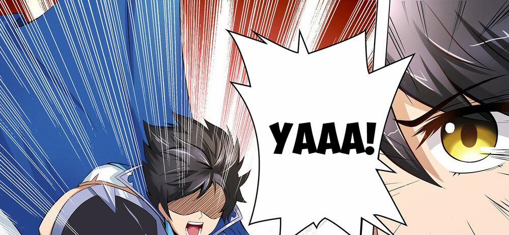 Thánh Tôn Thần Giới 5 trang 10