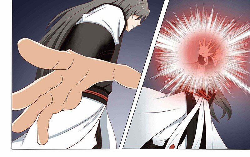 Thánh Tôn Thần Giới 5 trang 13