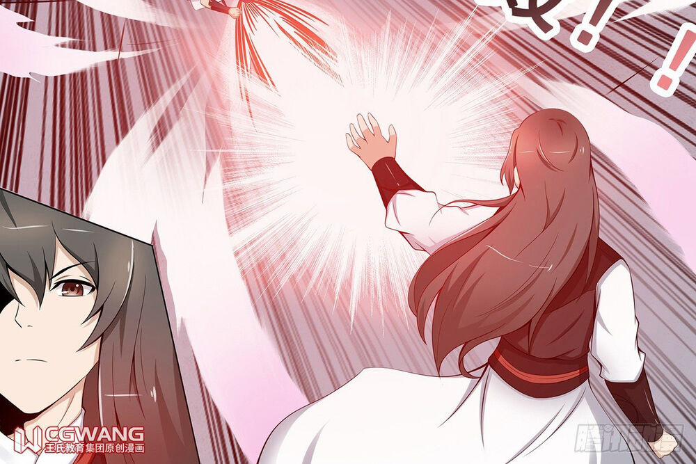 Thánh Tôn Thần Giới 5 trang 20