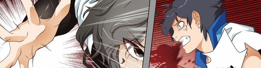 Thánh Tôn Thần Giới 6 trang 12