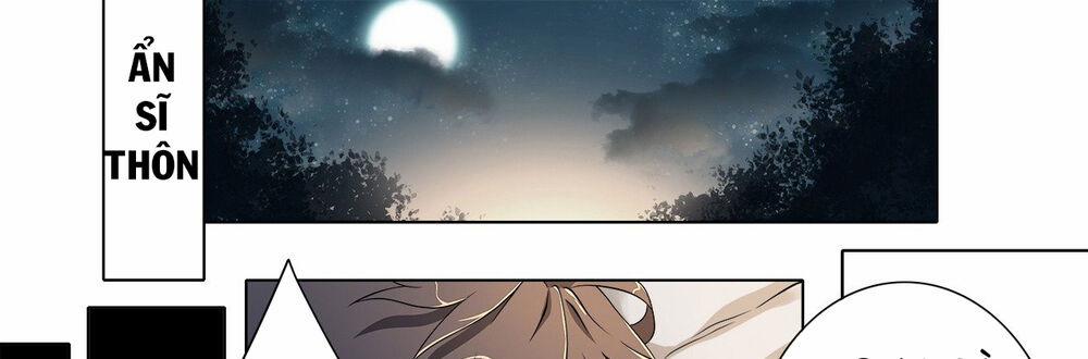 Thánh Tôn Thần Giới 6 trang 24