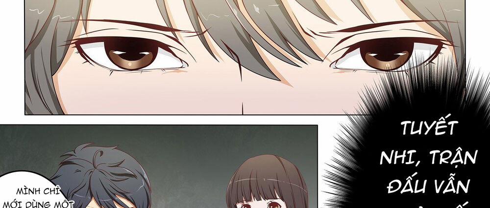 Thánh Tôn Thần Giới 6 trang 4