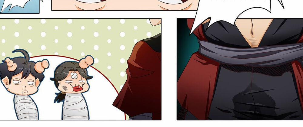 Thánh Tôn Thần Giới 7 trang 25