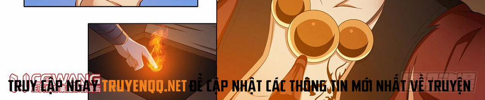 Thánh Tôn Thần Giới 9 trang 11