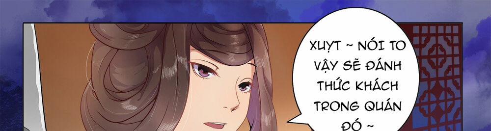 Thánh Tôn Thần Giới 9 trang 14