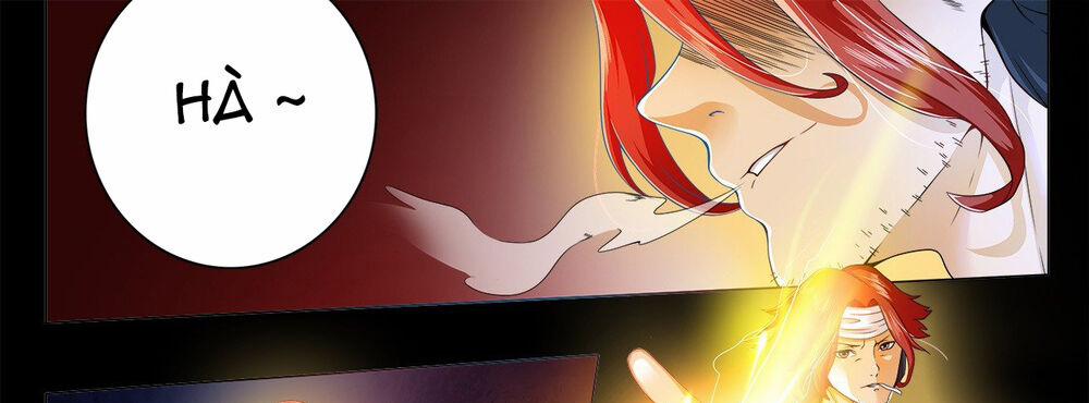 Thánh Tôn Thần Giới 9 trang 24